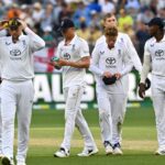 Ashes 2025/26 schedule: Dates, times and results for every Australia v England Test match