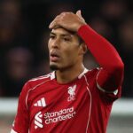 Virgil Van Dijk’s damning four-word statement reveals depth of Liverpool crisis