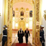 Fifa to keep top seeds apart in World Cup draw