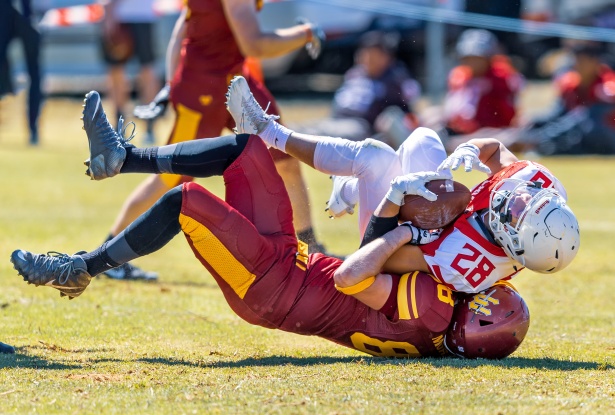 Arizona State Sun Devils face the Little Rock Trojans on 6-game win streak