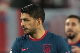 Atletico Madrid 2-1 Inter Milan – Argentina Megastar Furious After Another Early Substitution: Anoth