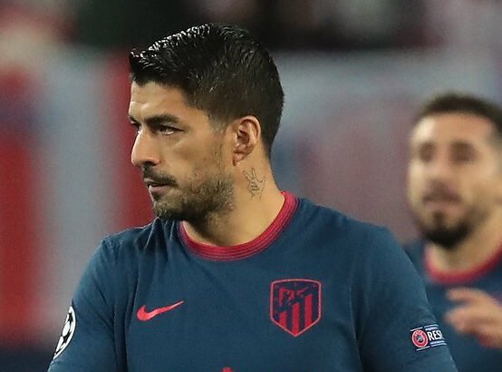 Atletico Madrid 2-1 Inter Milan – Argentina Megastar Furious After Another Early Substitution: Anoth