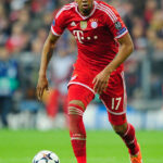 The rise of Bayern's 'special' teen Karl who 'plays Messi style'