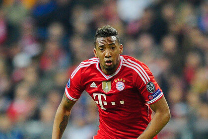 The rise of Bayern's 'special' teen Karl who 'plays Messi style'