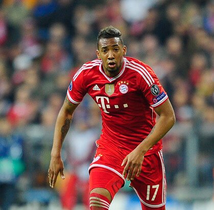 The rise of Bayern's 'special' teen Karl who 'plays Messi style'