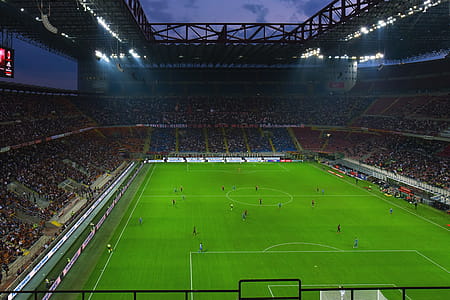 Atletico Madrid 2-1 Inter Milan – German Defender & French Striker Perform Outstandingly