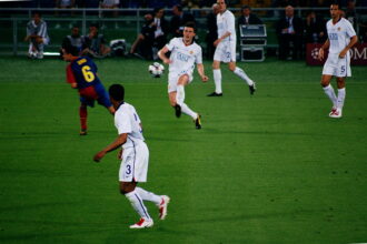 Newcastle say fans 'indiscriminately assaulted' by police in Marseille