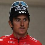 Ex-Tour winner Thomas named Ineos racing director