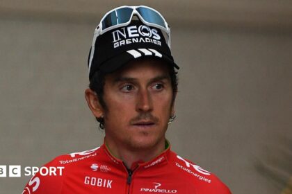 Ex-Tour winner Thomas named Ineos racing director
