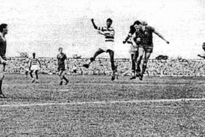 Why multilingual rising star Parkinson picked England