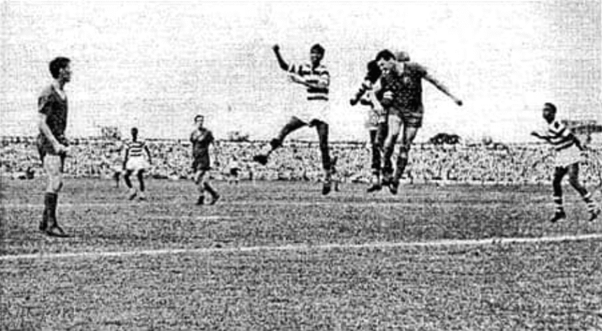 Why multilingual rising star Parkinson picked England