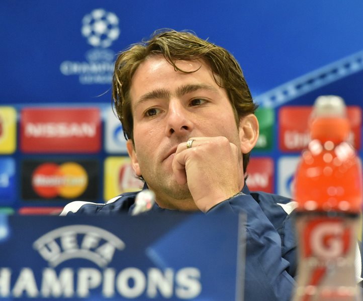 PSG come from behind twice in eight-goal thriller against Tottenham