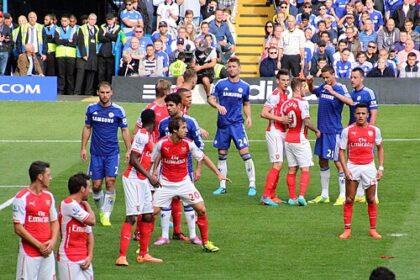 Chelsea Q&A: Blues' title stance revealed ahead of top-of-the-table Arsenal clash