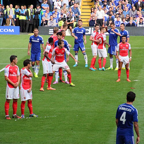 Chelsea Q&A: Blues' title stance revealed ahead of top-of-the-table Arsenal clash
