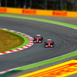Vettel pinpoints Verstappen advantage, 'scary' trait in F1 title race