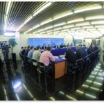 Strasbourg not Chelsea 'feeder club' but 'younger brother' - club president