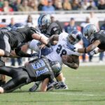 Caicedo or Rice? Best midfielders in Europe vie for superiority