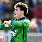 Ireland hammer Bangladesh in opening T20