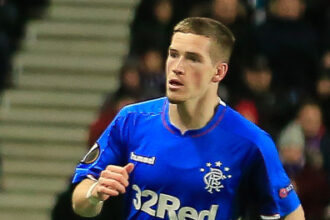 Tavernier defiant but are players good enough to take Rangers forward?