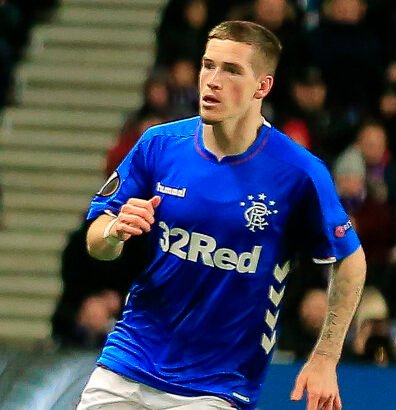 Tavernier defiant but are players good enough to take Rangers forward?