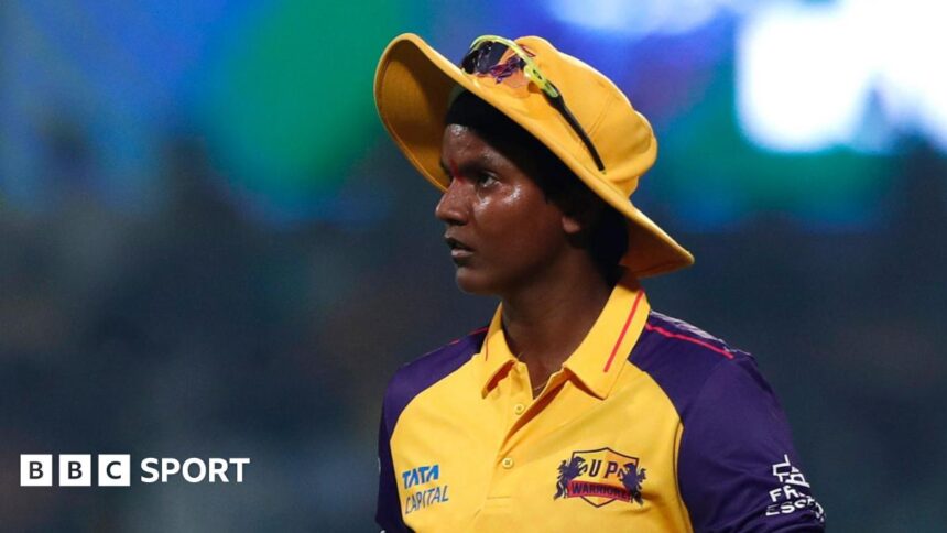 Deepti commands big fee but Healy unsold in WPL