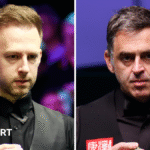 Trump & O'Sullivan face tough UK Championship openers