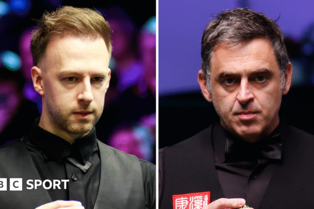 Trump & O'Sullivan face tough UK Championship openers