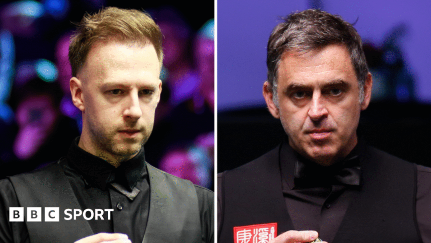 Trump & O'Sullivan face tough UK Championship openers