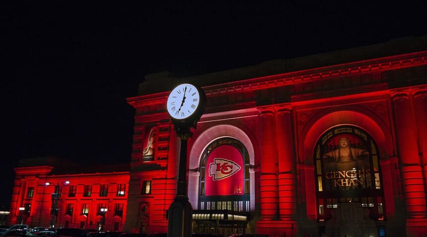 Mahomes: Chiefs 'got to win every game now'