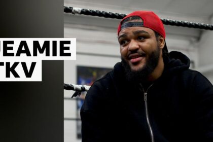 Poisoning, revenge and wrestling - TKV's family story