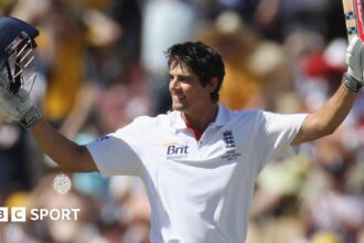 766 and all that - when Cook conquered Australia