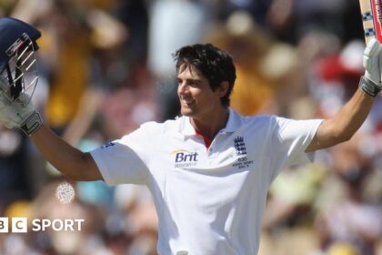 766 and all that - when Cook conquered Australia