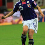 Chelsea's Buchanan to help single mums in Canada