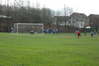 ESPN predicts the final score of Alabama football vs. Auburn