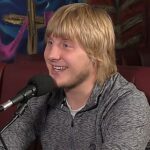 Paddy Pimblett to fight for UFC lightweight title – but not against Ilia Topuria