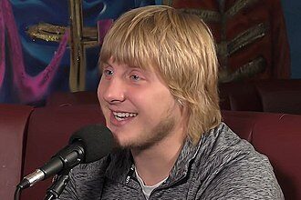 Paddy Pimblett to fight for UFC lightweight title – but not against Ilia Topuria