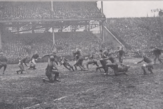 What channel is Eagles vs. Bears on today? Time, TV schedule, live stream to watch 2025 NFL Black Fr