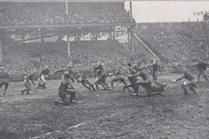 What channel is Eagles vs. Bears on today? Time, TV schedule, live stream to watch 2025 NFL Black Fr