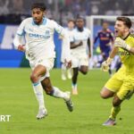 'Knife edge' - will Newcastle drop Pope for Ramsdale?