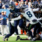 Seahawks vs. Vikings: 3 X-factors on defense for Week 13