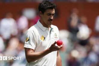 England's hopes at mercy of pink-ball lottery - Broad