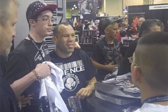 'Cherry picked' or deserving? Why Pimblett got UFC title shot