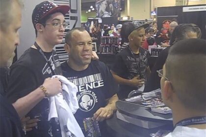 'Cherry picked' or deserving? Why Pimblett got UFC title shot