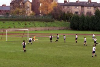 What's going on with fan disorder at European games?