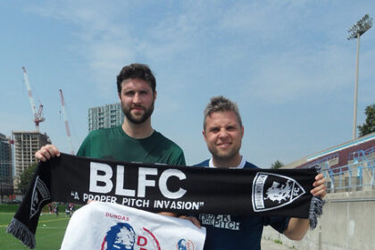 College football at Wembley will be huge - and this is why