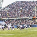 Chicago Bears vs. Philadelphia Eagles discussion: Black Friday live chat