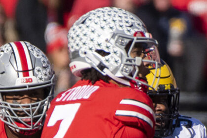 C.J. Stroud clears concussion protocol, will start Sunday vs. Colts