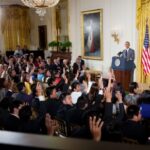 Andrew Luck hires Tavita Pritchard as Stanford's head football coach