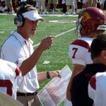 Lane Kiffin says he has 'a lot of praying to do' before deciding on Ole Miss future