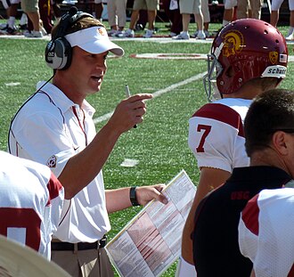 Lane Kiffin says he has 'a lot of praying to do' before deciding on Ole Miss future
